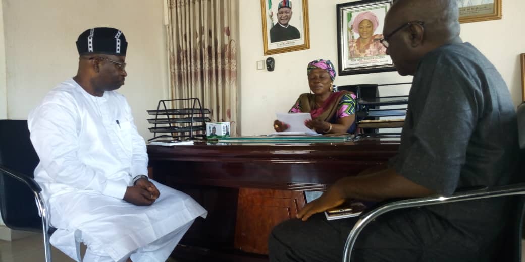 courtesy visit tarka chairman 3