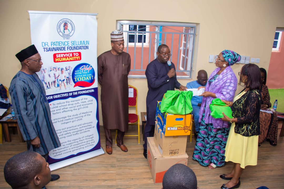 kadwell donation 1