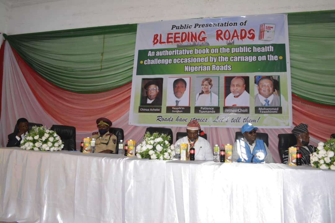 book launch 5