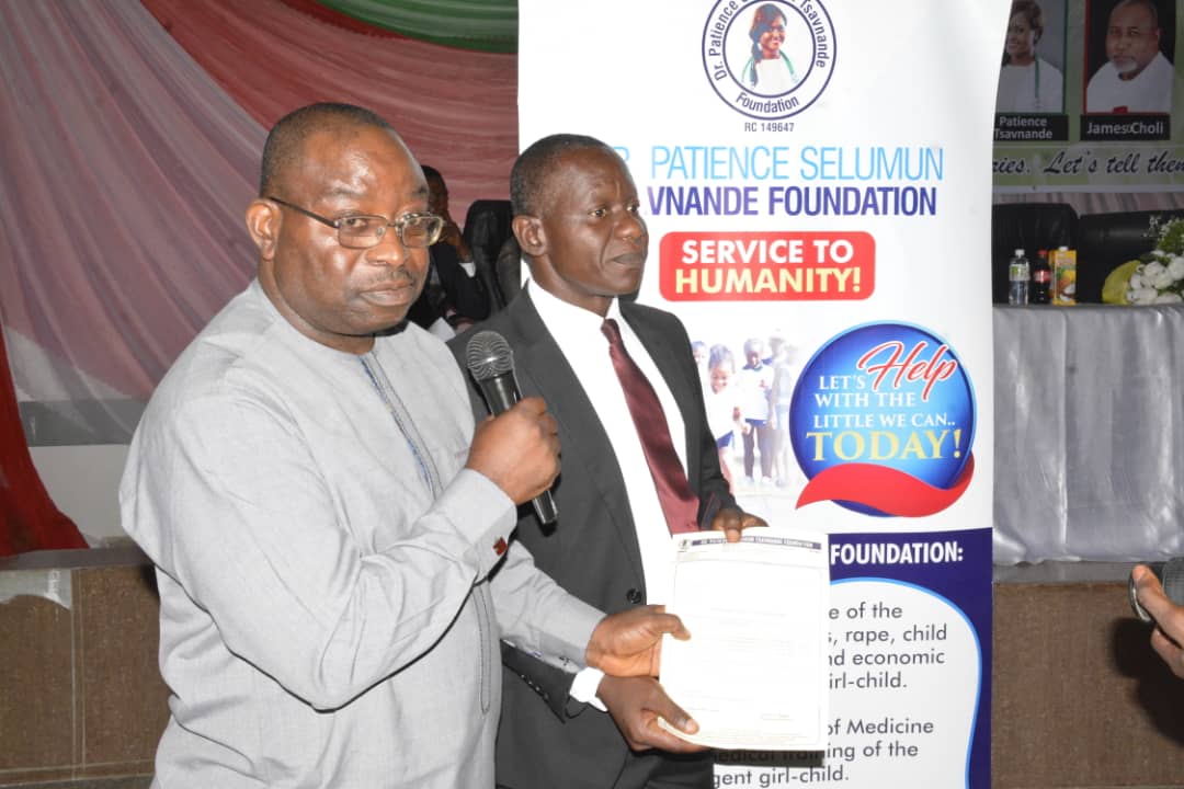book launch 7