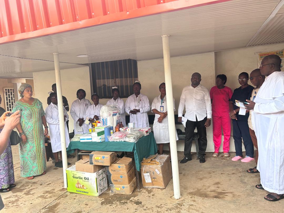 hospital opening 5
